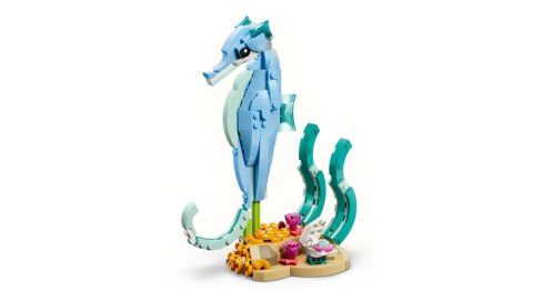 LEGO Creator 31385 Zwierzęta morskie: Piękne delfiny