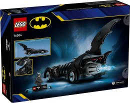 LEGO DC Super Heroes 76304 Batmobil Batman Forever