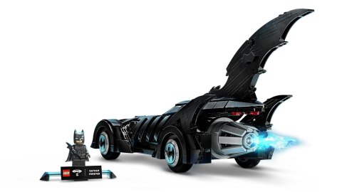 LEGO DC Super Heroes 76304 Batmobil Batman Forever