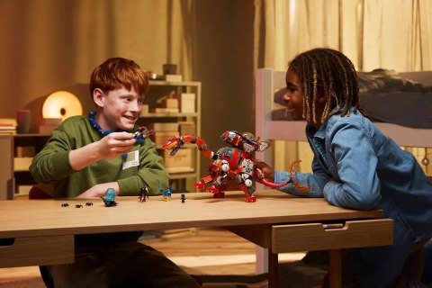 LEGO DREAMZzz 71514 Dino jet