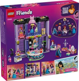 LEGO Friends 42685 Pokaz mody w Heartlake
