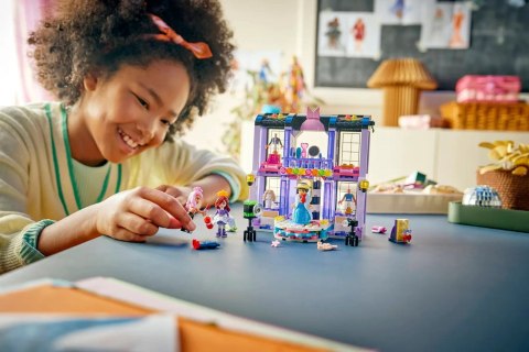 LEGO Friends 42685 Pokaz mody w Heartlake