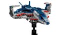 LEGO Marvel Super Heroes 76325 Avengers: Czas Ultrona — Quinjet