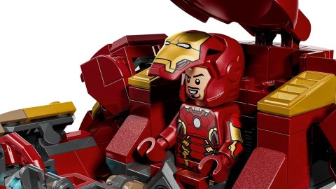 LEGO Marvel Super Heroes 76343