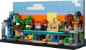 LEGO Minecraft 21589 Miniaturowe biomy