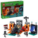 LEGO Minecraft 21590 Walka z Witherem