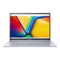 ASUS 16X i9-13900H 16.0"WUXGA 120Hz 16GB SSD1TB BT BLKB GeForce RTX 4050 6GB Win11 Cool Silver (REPACK) 2Y