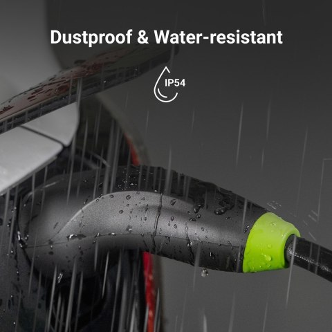 Kabel EV Green Cell GC Snap Type 2 11kW 7m