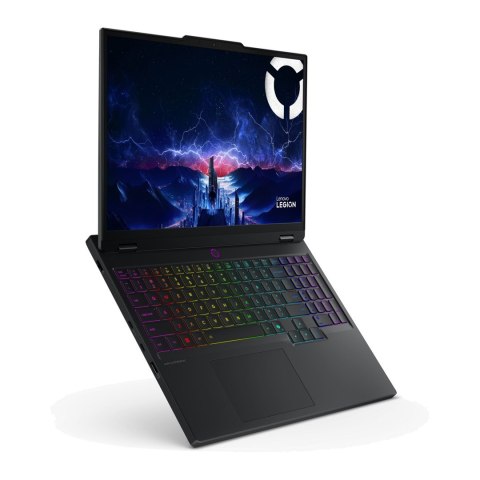 Lenovo Legion 5 15IRX10 i7-13650HX 15.1" WQXGA OLED 500nits 165Hz Glossy 16GB DDR5 4800 SSD1TB GeForce RTX 5050 8GB Cam 5MP 80Wh