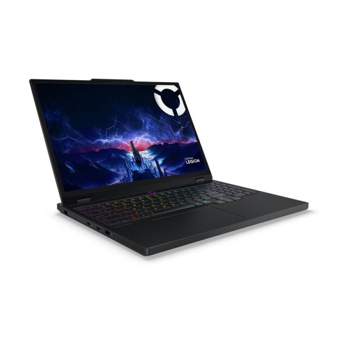 Lenovo Legion 5 15IRX10 i7-13650HX 15.1"WQXGA OLED 500nits 165Hz Glossy 16GB DDR5 4800 SSD512 GeForce RTX 5050 8GB Cam5.0MP 80Wh