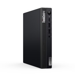 Lenovo ThinkCentre M70q Gen 5 i7-14700T 16GB DDR5 5600 SSD1TB UHD Graphics 770 W11Pro Black 3Y OnSite