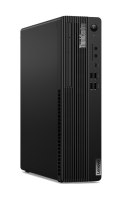 Lenovo ThinkCentre M75s G5 SFF Ryzen 3 8300G 8GB DDR5 5200 512SSD Radeon 740M Graphics DVD W11Pro Black 3Y OnSite