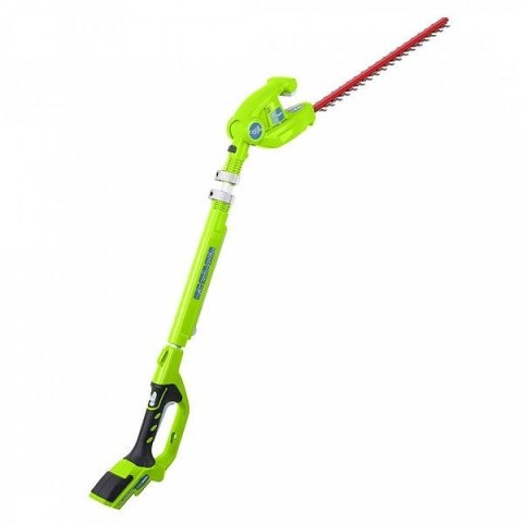 24V Nożyce do żywopłotu na wysięgniku GREENWORKS G24PH51 - 2300707