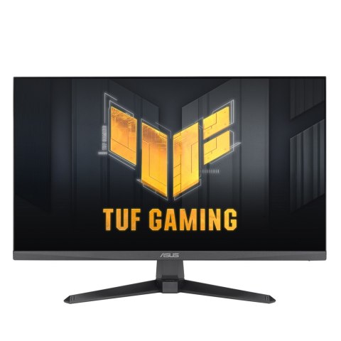 ASUS TUF Gaming Series 5 - VG257Q5A Gaming Monitor - 24.5-inch, Full HD(1920x1080), 200Hz, ELMB SYNC, 0.5ms GTG (min.), Stereo s