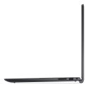 Dell Pro 15 Essential i7-1355U 15,6" FHD 120Hz 250nits 16GB DDR5 4400 SSD512 Intel UHD Graphics Cam1080p 54Wh W11Pro Carbon Blac