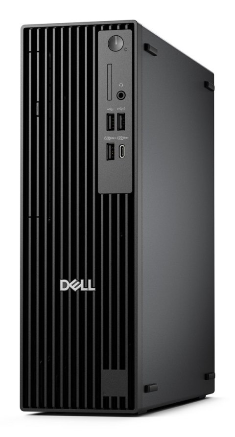 Dell Pro Slim Plus Ultra 5 235 16GB DDR5 5600 SSD512 Intel UHD Graphics W11Pro 3Y Pro Support