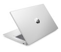 HP 17-cp2333nw Ryzen 5 7520U 17.3"FHD IPS 300nits AG 8GB LPDDR5 5500 SSD512 Radeon 610M Cam720p 41Wh Win11 Natural Silver 2Y