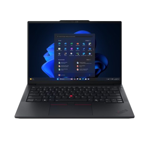 Lenovo ThinkPad E14 G7 Ryzen 5 220 14.0"WUXGA IPS 300nits 60Hz AG 16GB DDR5 5600 SSD512 Radeon 740M Graphics Cam 1080p 64Wh W11P