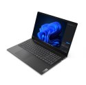 Lenovo V15 G5 IRL i7-13620H 15.6"FHD IPS 300nits AG 32GB DDR5 5200 SSD1TB UHD Graphics Cam720p 47Wh NoOS Business Black 3Y