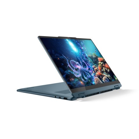 Lenovo Yoga 7 2-in-1 14AKP10 Ryzen AI 5 340 14.0"WUXGA Touch OLED 400nits Glossy 60Hz 16GB LPDDR5-6400 SSD512 Radeon 840M Graphi