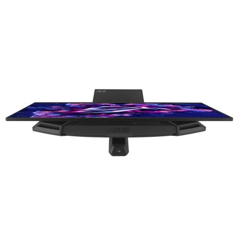 MONITOR ASUS 26.5"  XG27AQDPG ROG Strix OLED 500 Hz