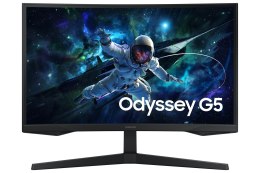 MONITOR SAMSUNG LED G5 27