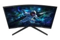 MONITOR SAMSUNG LED G5 27" LS27CG554EUXEN 165 Hz