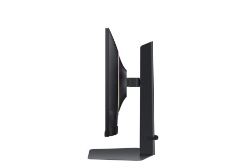 MONITOR SAMSUNG ODYSSEY G7 LED 27" LS27DG702EUXDU 144Hz