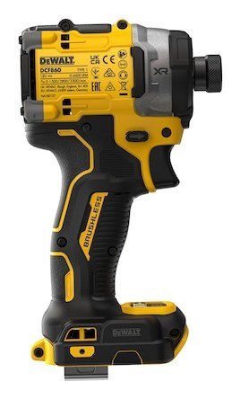 Zakrętarka udarowa XR 18V DCF860N DEWALT
