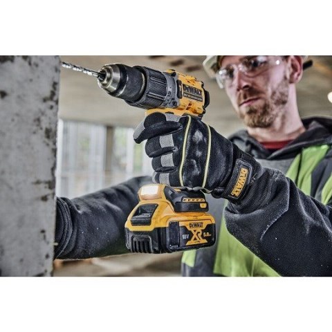 Zestaw combo 2 elementy 18V XR DCK2026P2T-QW DEWALT