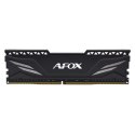 AFOX GAMING DDR4 8GB 3200MHZ CL16 XMP2 BLACK AFLD48PH1CAB
