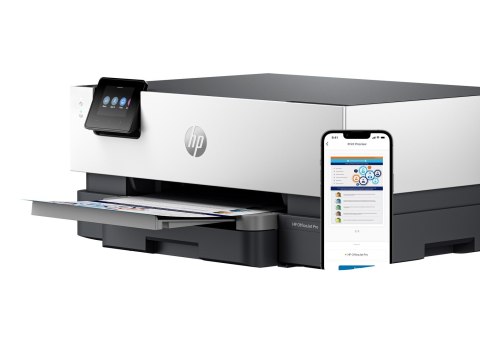 Drukarka HP OfficeJet Pro 9110b