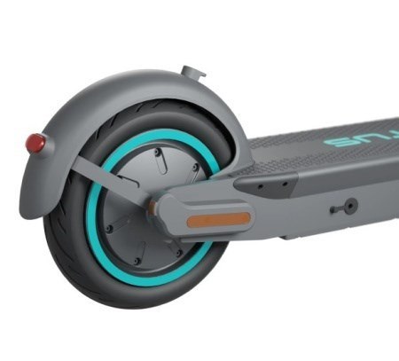 Hulajnoga elektryczna Motus Scooty 10 Gen 6