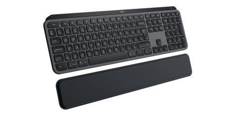 Klawiatura Logitech MX Keys S Plus Gr