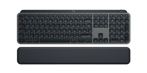 Klawiatura Logitech MX Keys S Plus Gr