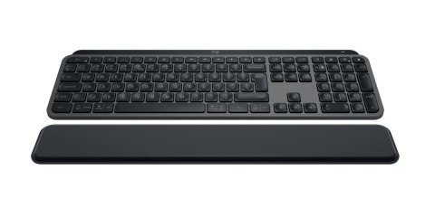 Klawiatura Logitech MX Keys S Plus Gr
