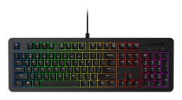 Klawiatura gamingowa Lenovo Legion K310 RGB US English GY41N91873