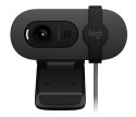 Logitech Webcam Brio 100 Black