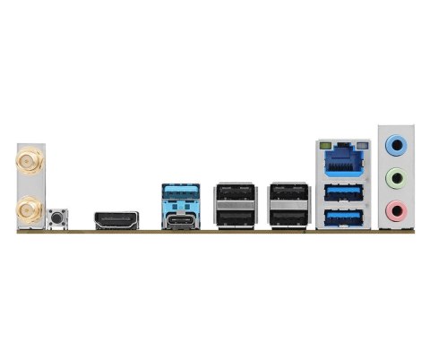 Płyta główna ASROCK A620AM PRO-A WIFI