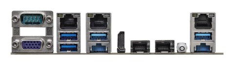 Płyta główna ASRock B650D4U3-2L2Q/BCM AM5 AMD