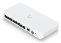Switch Ubiquiti UniFi 9p PoE ( PoE++: 8;) Managed Multigigabit/10G (USW-Flex-2.5G-8-PoE-EU)
