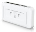 Switch Ubiquiti UniFi 9p PoE ( PoE++: 8;) Managed Multigigabit/10G (USW-Flex-2.5G-8-PoE-EU)