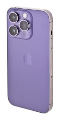 Apple iPhone 14 Pro Max 256GB Purple (REMADE by 2Bnew)2Y