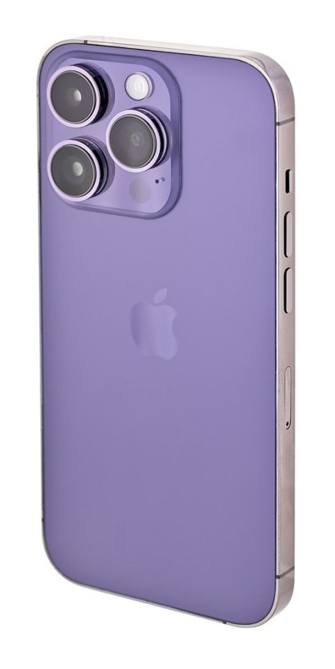 Apple iPhone 14 Pro Max 256GB Purple (REMADE by 2Bnew)2Y