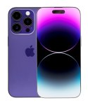 Apple iPhone 14 Pro Max 256GB Purple (REMADE by 2Bnew)2Y