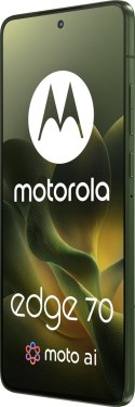 Motorola Edge 70 12/256GB Bronze Green