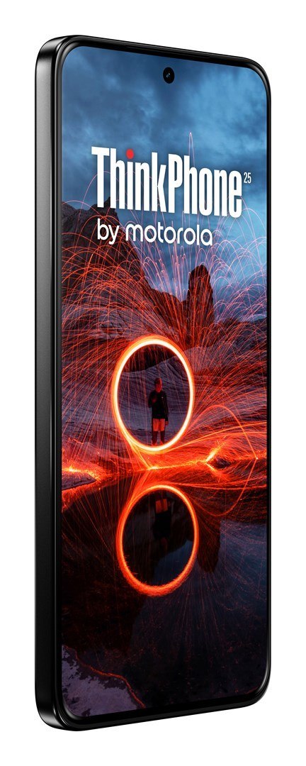 Motorola ThinkPhone 5G 8/256GB Carbon Black