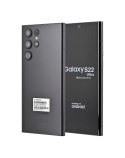 Samsung Galaxy S22 Ultra S908B DS 12/256GB Black (REMADE by 2Bnew)2Y