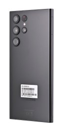 Samsung Galaxy S22 Ultra S908B DS 12/256GB Black (REMADE by 2Bnew)2Y