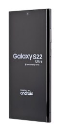 Samsung Galaxy S22 Ultra S908B DS 12/512GB Black (REMADE by 2Bnew)2Y